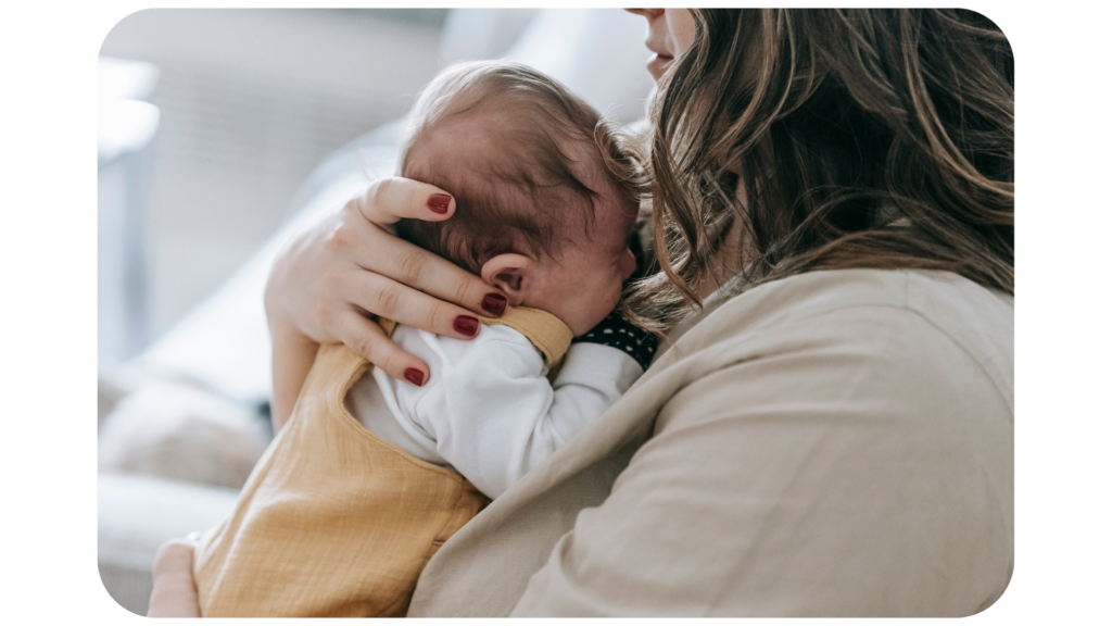 Psicología Perinatal y Postparto